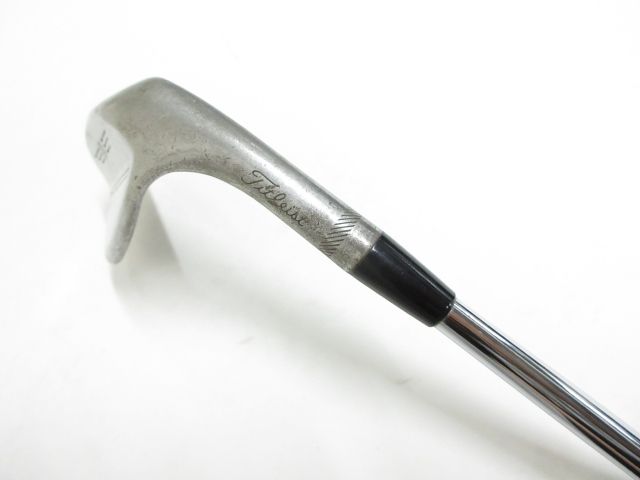 中古】ウェッジ タイトリスト ボーケイSM9 RAW 56-14F DG(US) S200 56