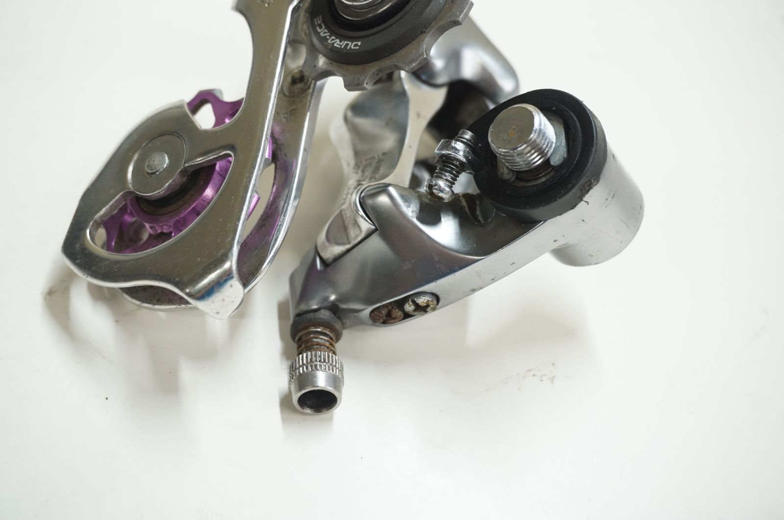SHIMANO 「シマノ」 DURA-ACE RD-7402 リアディレイラー / 大宮店