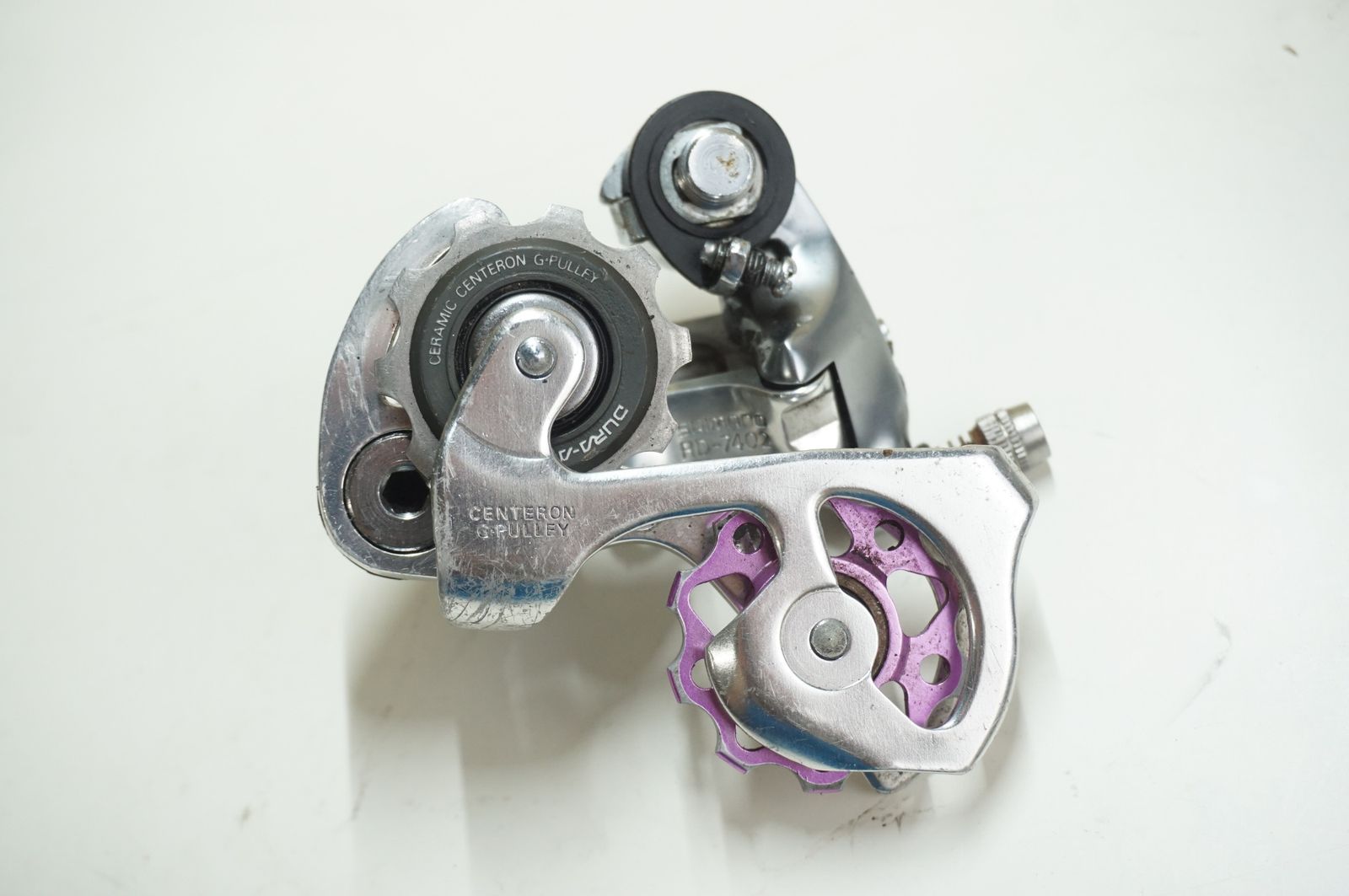 SHIMANO 「シマノ」 DURA-ACE RD-7402 リアディレイラー / 大宮店