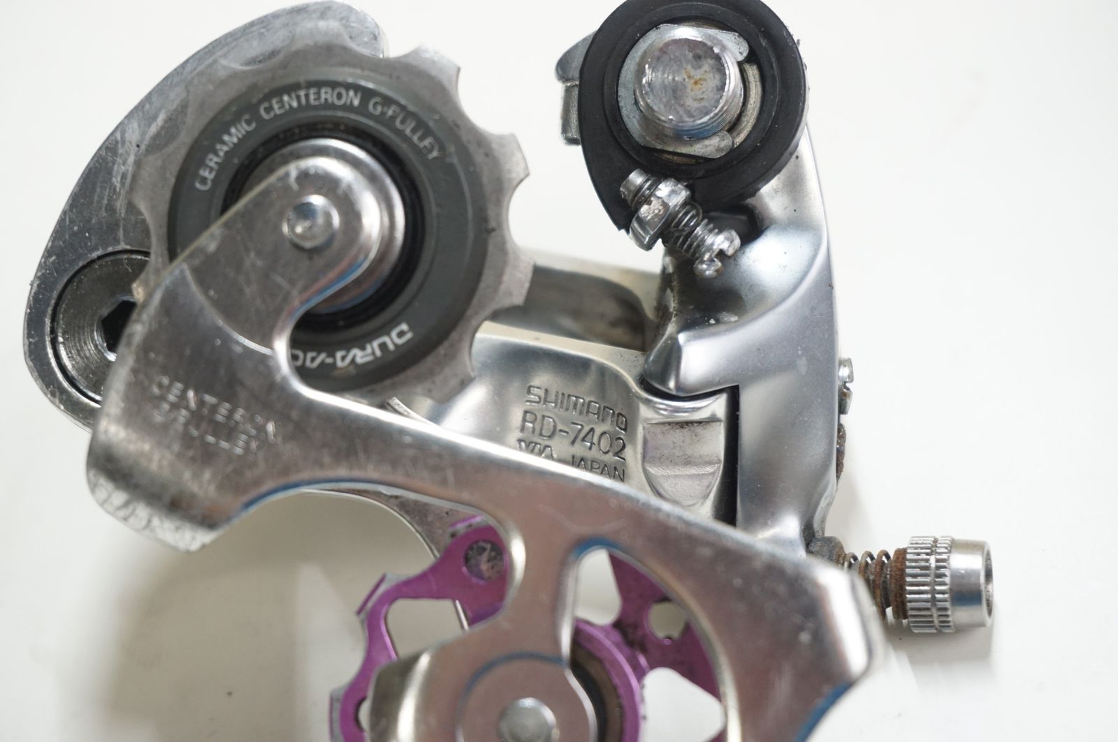 SHIMANO 「シマノ」 DURA-ACE RD-7402 リアディレイラー / 大宮店