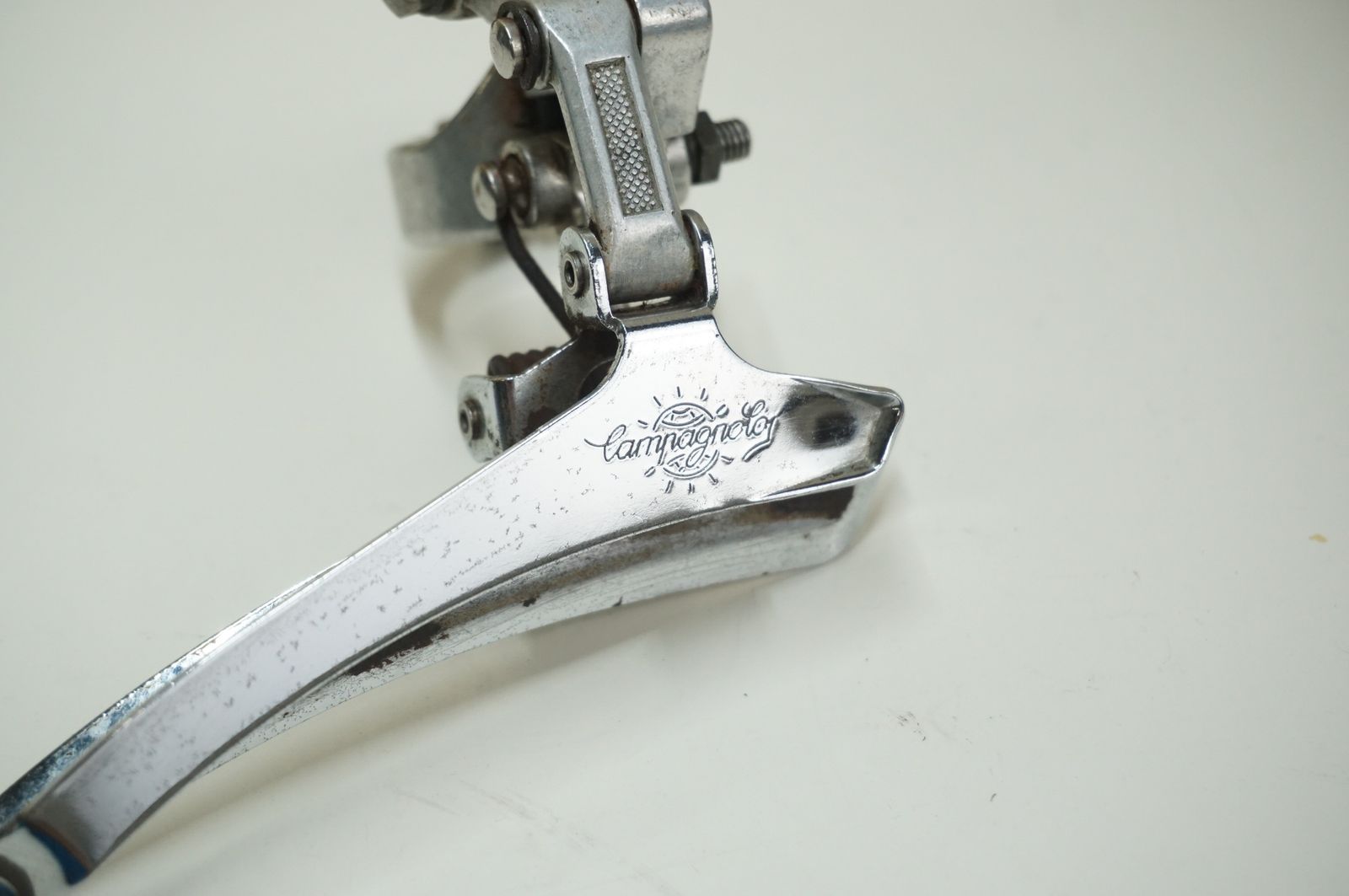 CAMPAGNOLO 「カンパニョーロ」 980 フロントディレイラー / 大宮店