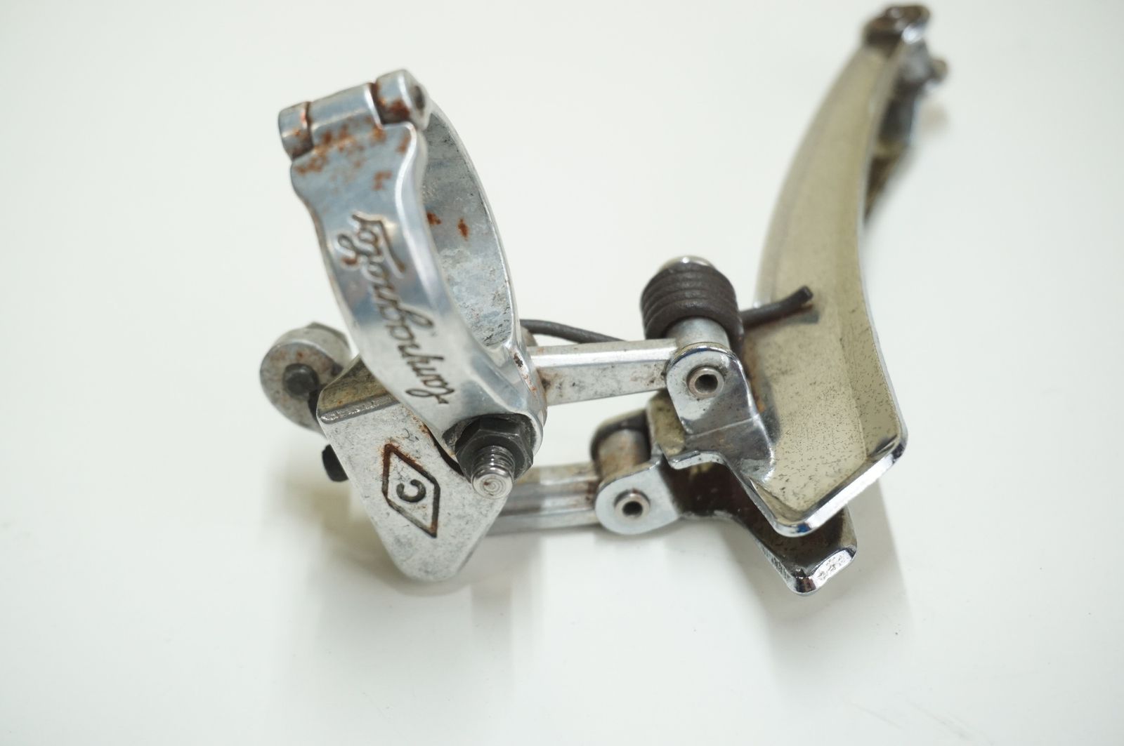 CAMPAGNOLO 「カンパニョーロ」 980 フロントディレイラー / 大宮店