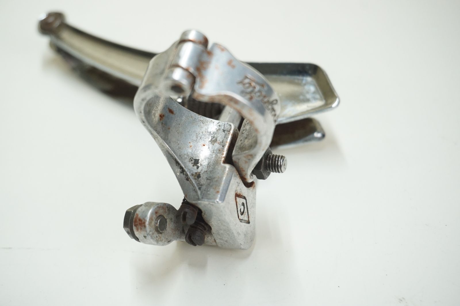 CAMPAGNOLO 「カンパニョーロ」 980 フロントディレイラー / 大宮店