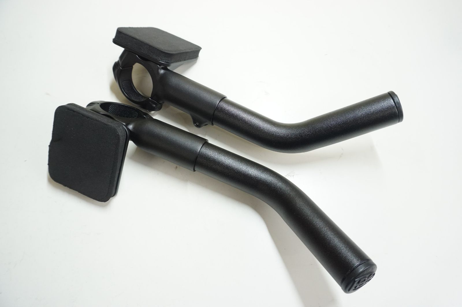 RITCHEY 「リッチー」 COMP BAR MINI SLIVER CLIP-ON KIT TTバー / 大宮店