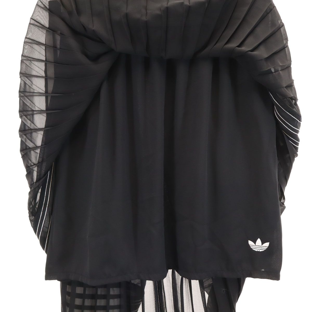 adidas Originals アディダスオリジナルス テニス ロング丈 シアー 