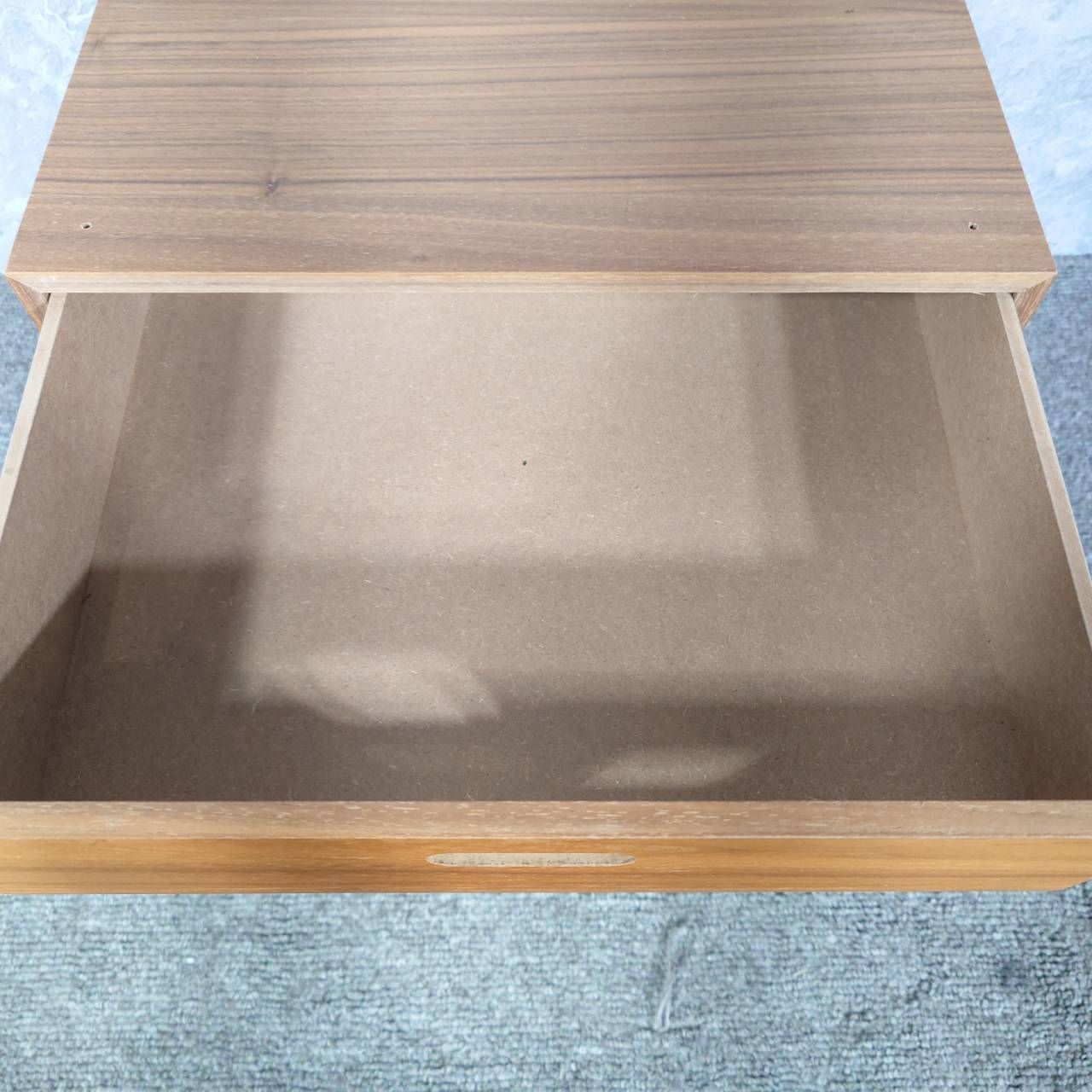 無印良品 | MUJI スタッキングシェルフ 3段×2列 スタッキングシェルフ