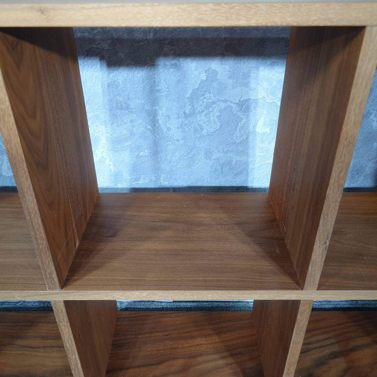 MUJI 無印良品 スタッキングシェルフ 3段×2列 引き出し付き 