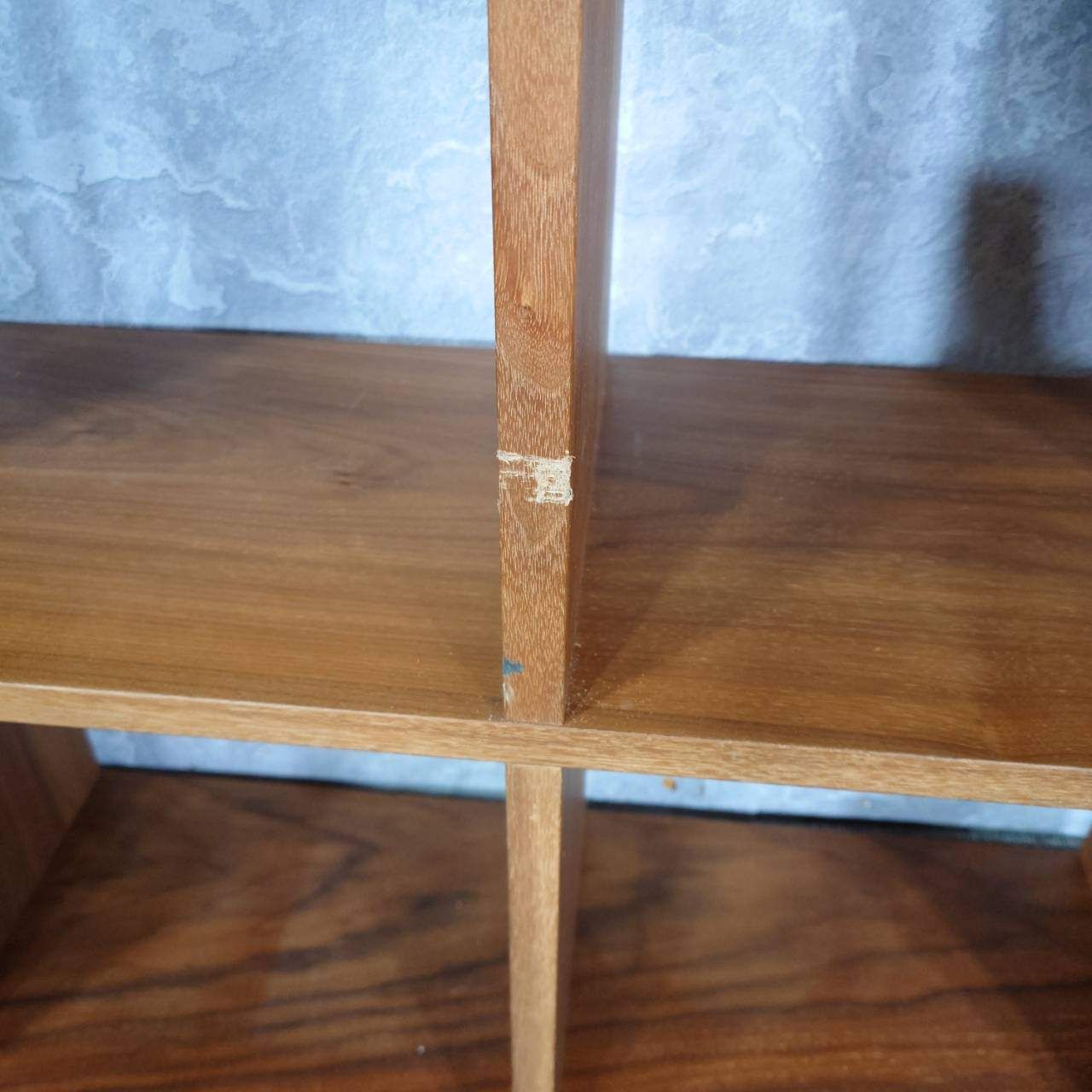 MUJI 無印良品 スタッキングシェルフ 3段×2列 引き出し付き 