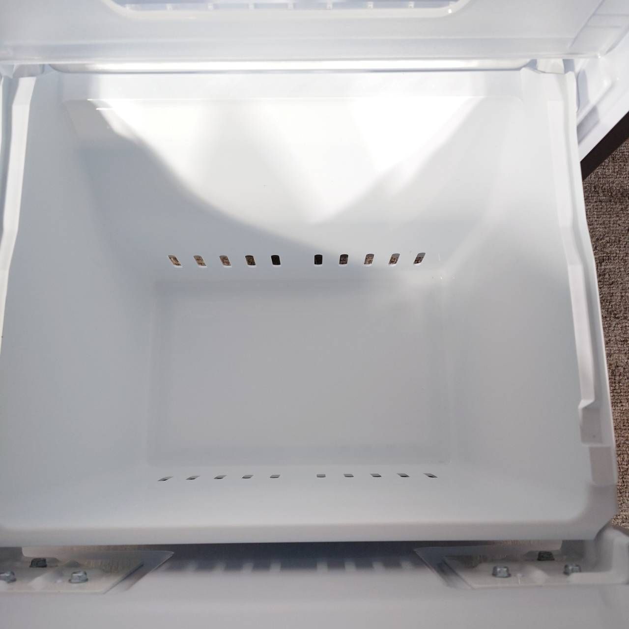 2026年製】 TOSHIBA 東芝 冷凍冷蔵庫 GR-Y16BP 160L - メルカリ