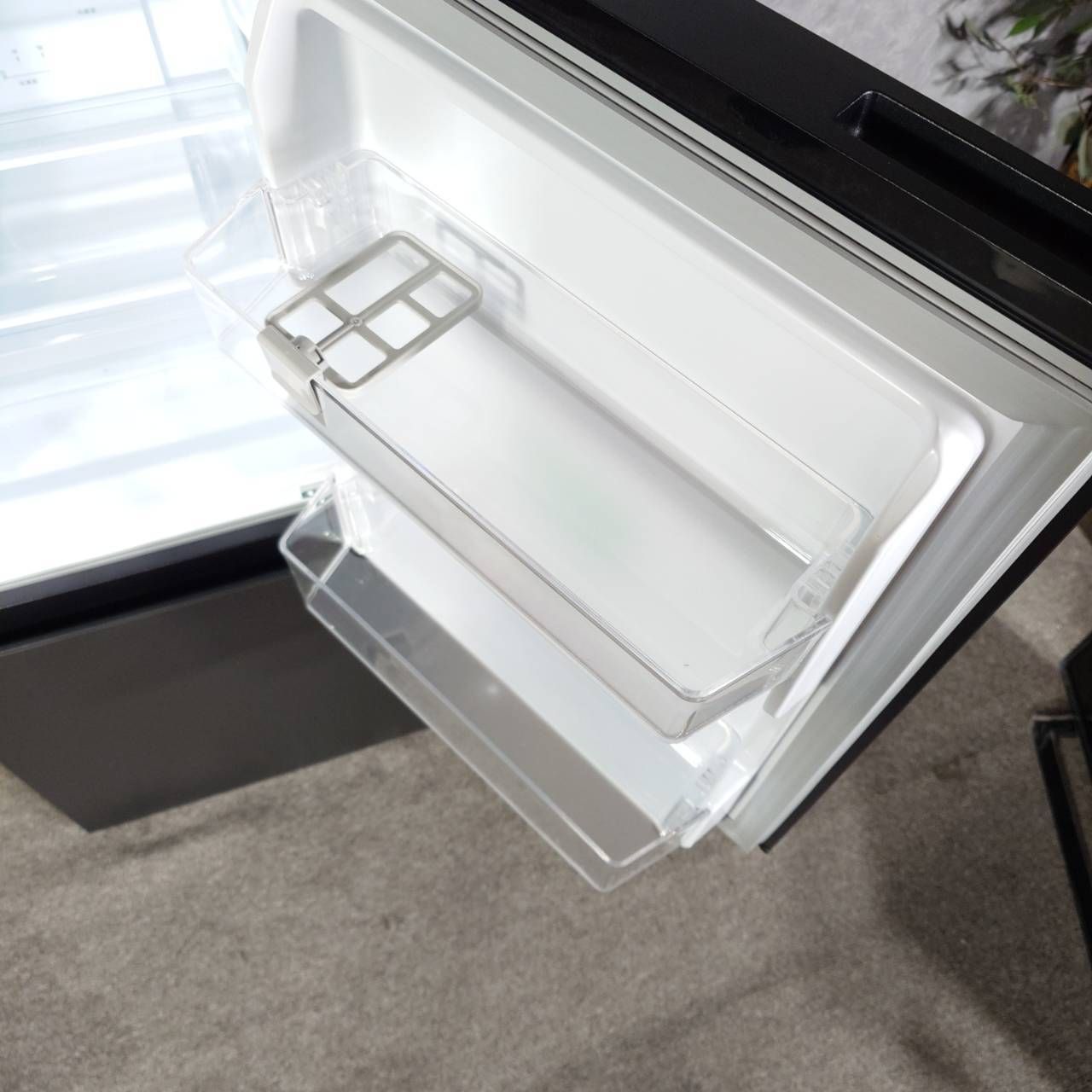 2026年製】 TOSHIBA 東芝 冷凍冷蔵庫 GR-Y16BP 160L - メルカリ