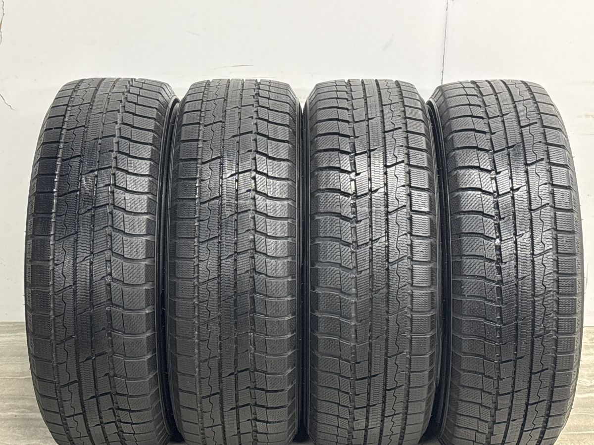 バリ溝】マツダ CX-5 純正 17in 7.5J +50 PCD114.3 トーヨー 