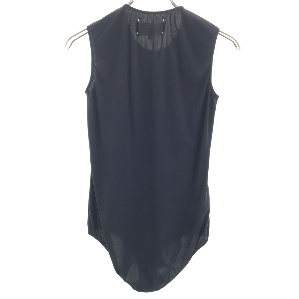 美品 Maison Margiela メゾンマルジェラ イタリア製 ノースリーブ