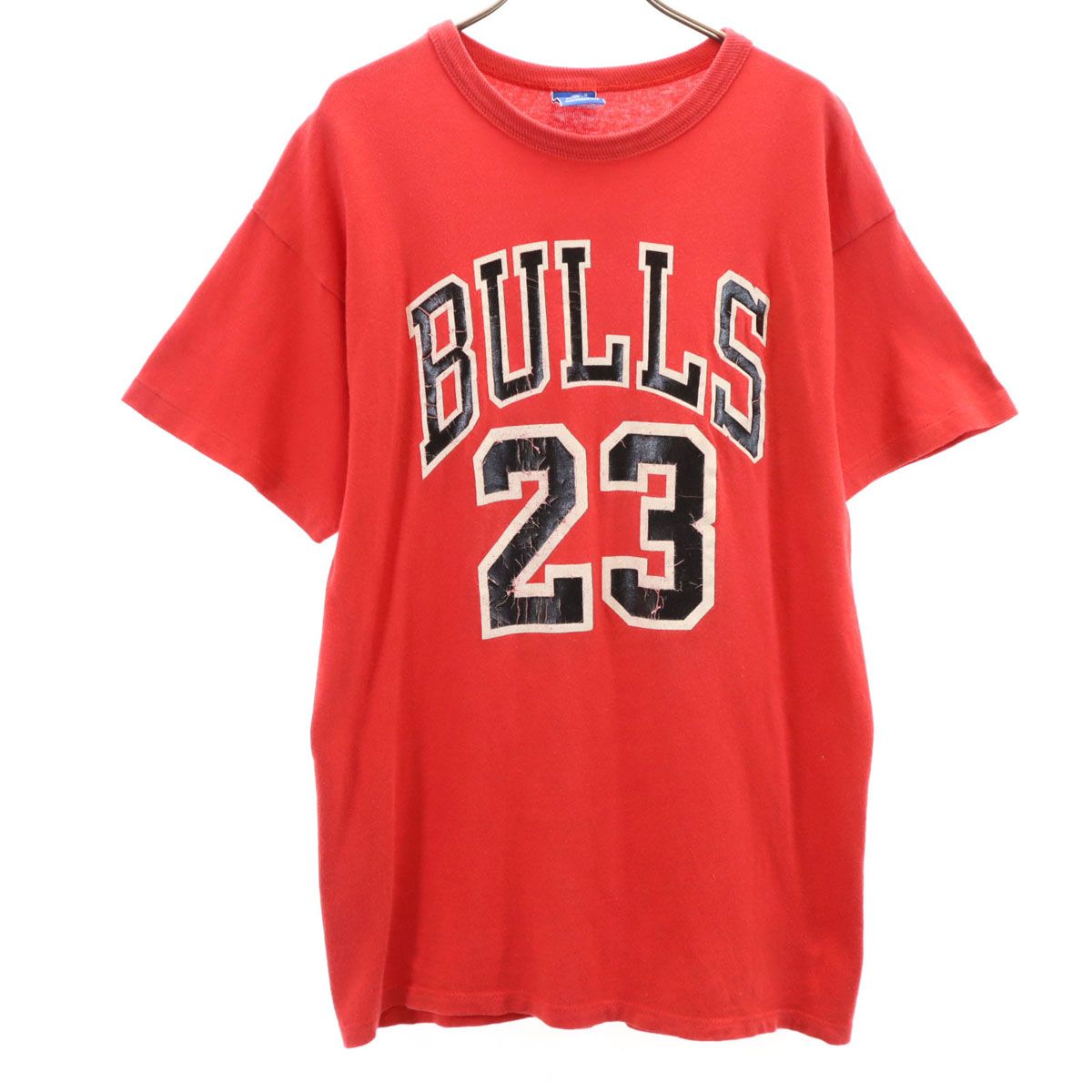 Champion チャンピオン 90s USA製 オールド 青タグ シカゴブルズ