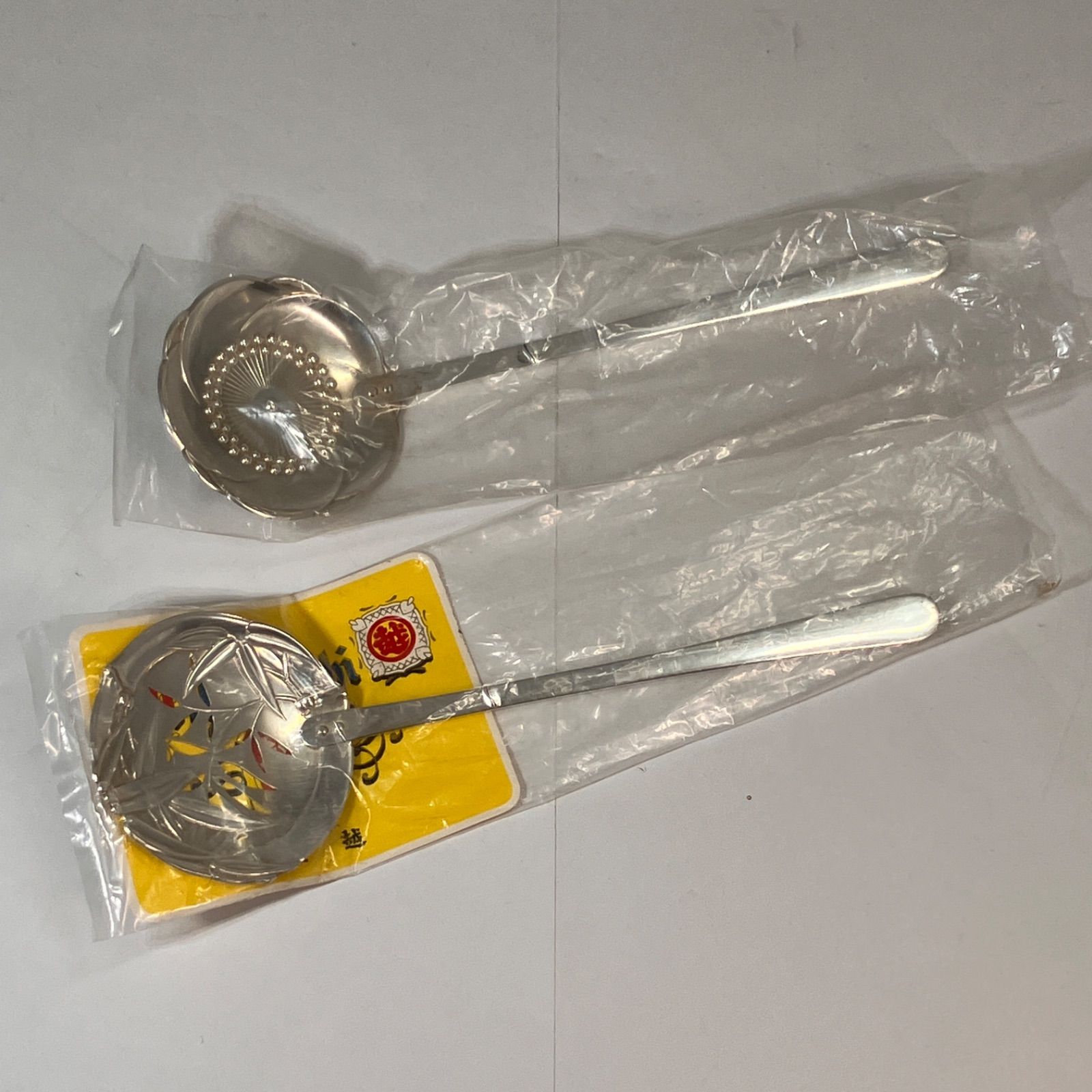 三越 銀製 スプーン 2本セット 湘南台店 - メルカリ