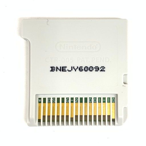 中古品】ポケットモンスタームーン - 3DS【030-260705-mo-11-fur
