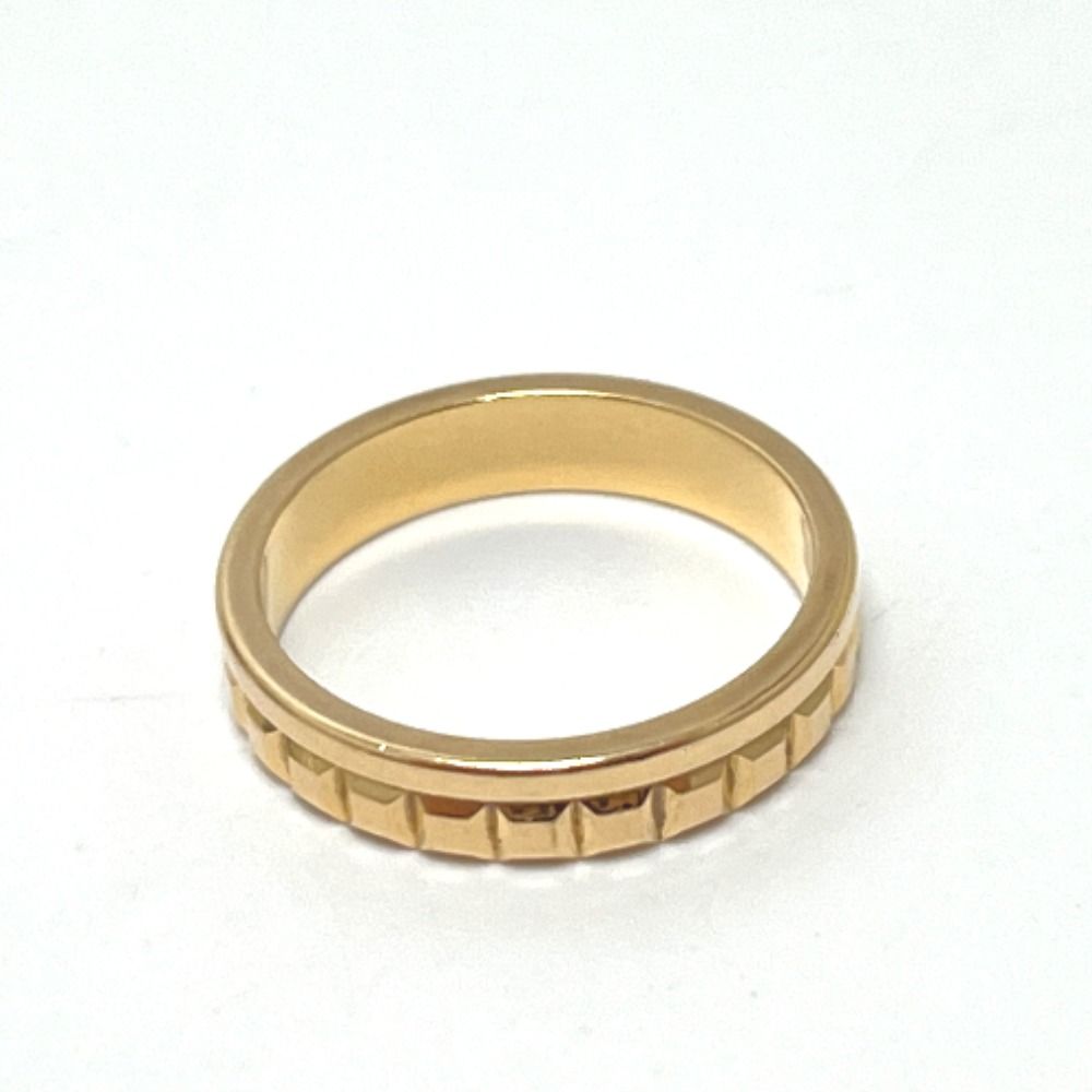 Boucheron ブシュロン リング・指輪 K18PG キャトル ラディアント