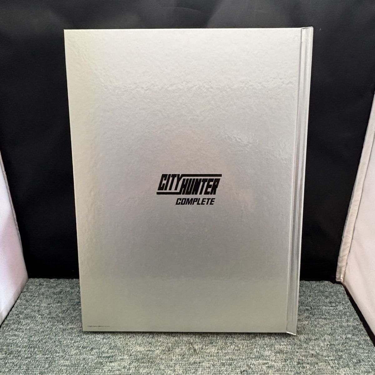 ◎ 【中古品】 Aniplex シティハンター コンプリート DVD BOX 32