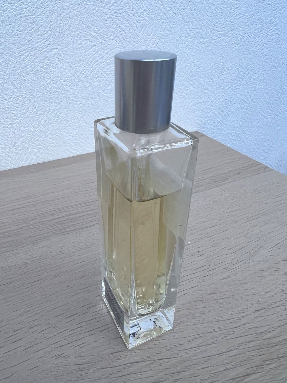 ローラ メルシエ LAURA MERCIER オードトワレ N アンバーバニラ 50mL