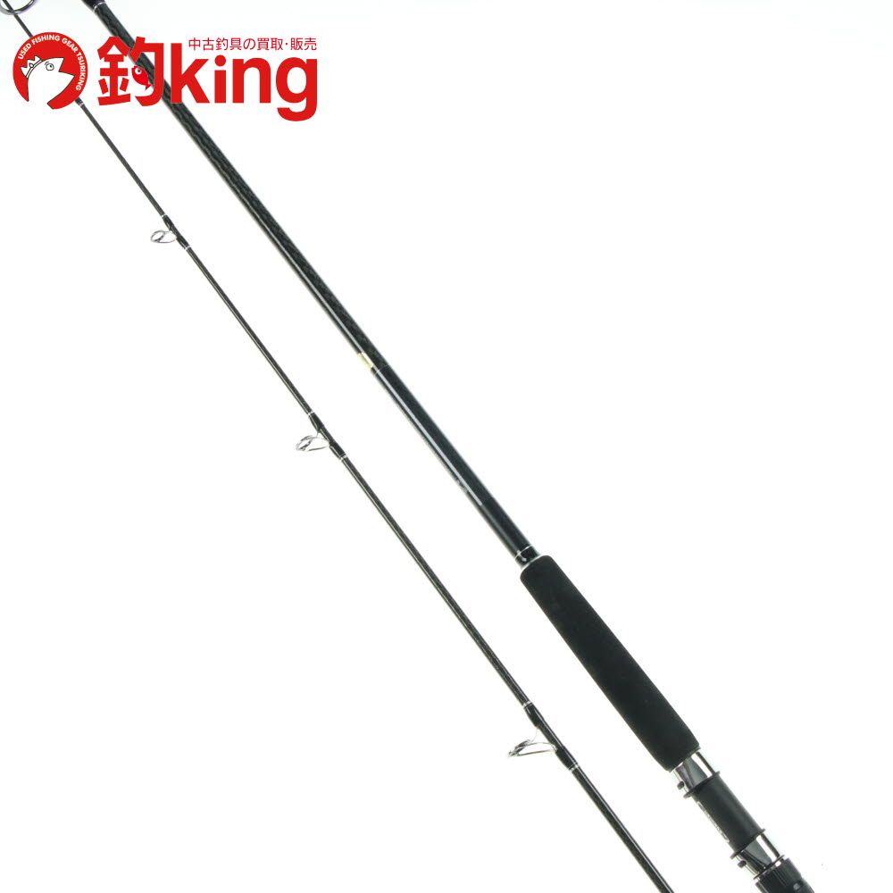 中古】 シマノ 20 コルトスナイパー XR S96H /H023Y ロッド リール