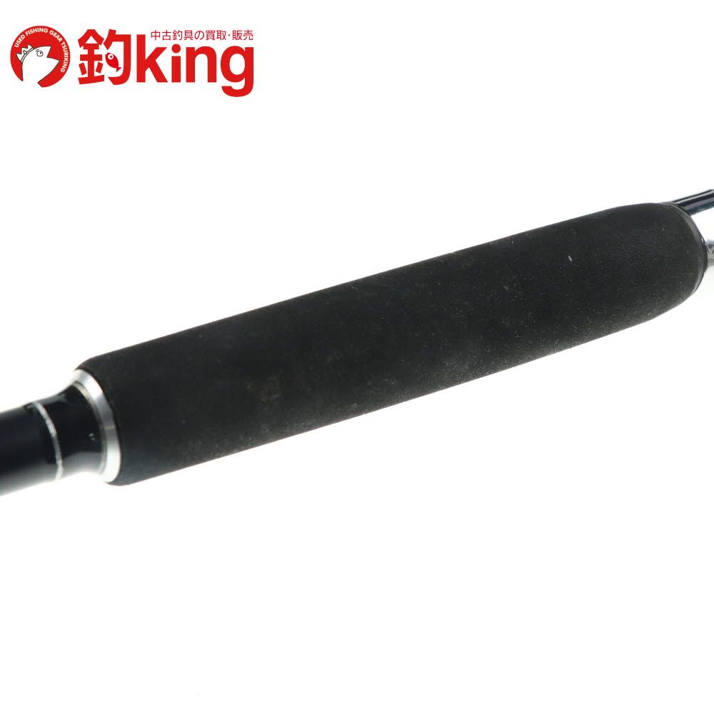 中古】 シマノ 20 コルトスナイパー XR S96H /H023Y ロッド リール