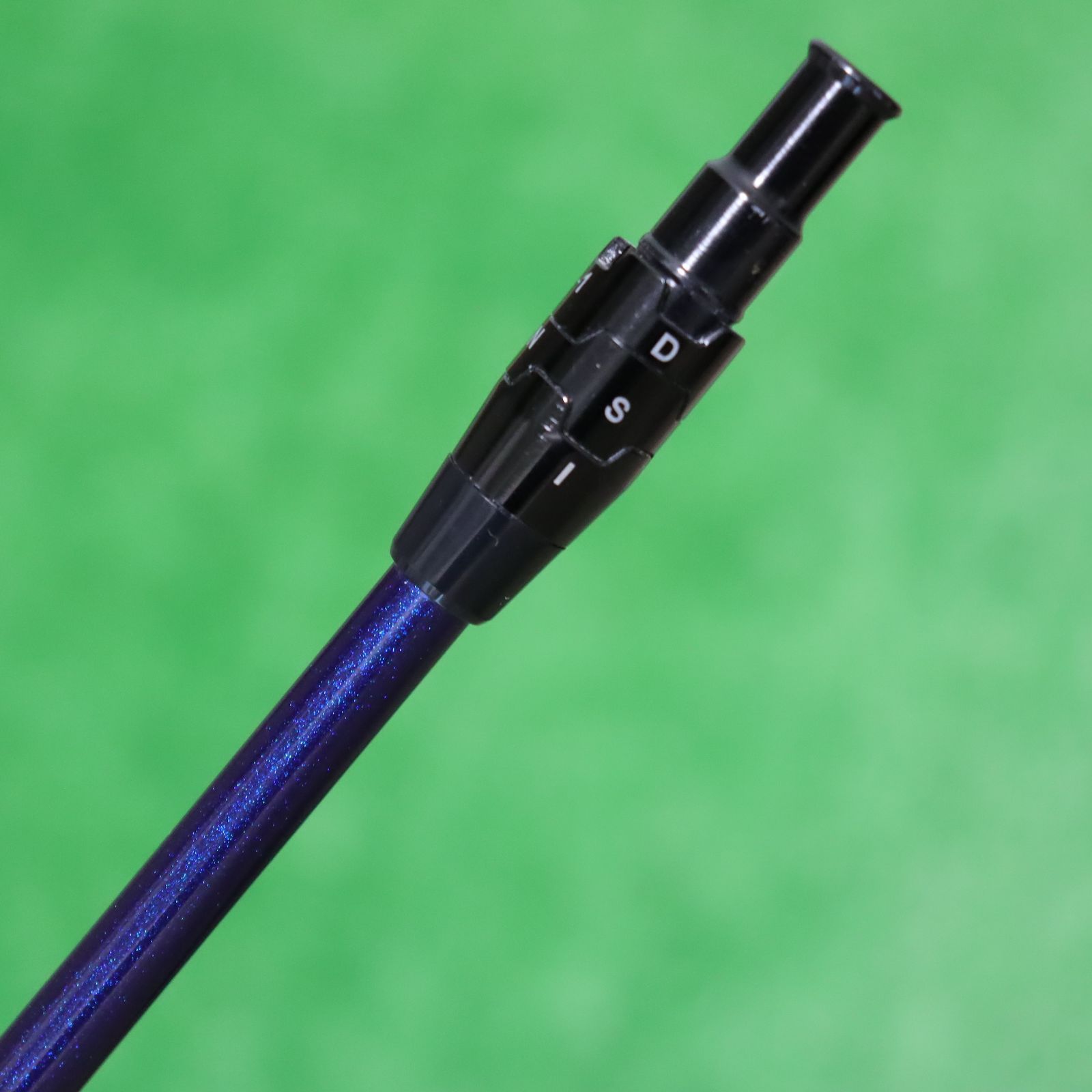 シャフト単品】キャロウェイ用スリーブ付 ドライバーVENTUS TR BLUE 6