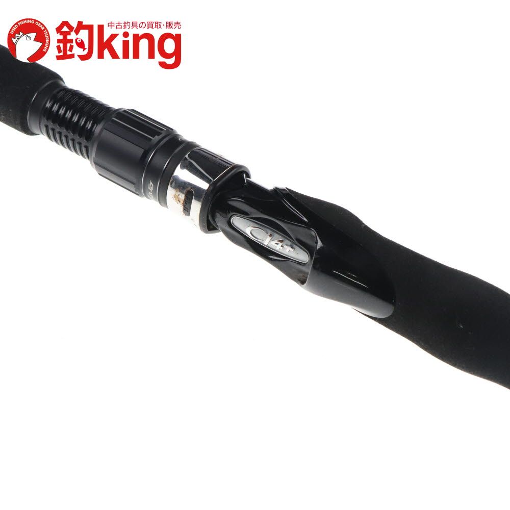 中古】 シマノ オシア EJ B63-4 （1） /H014L ロッド リール ルアー