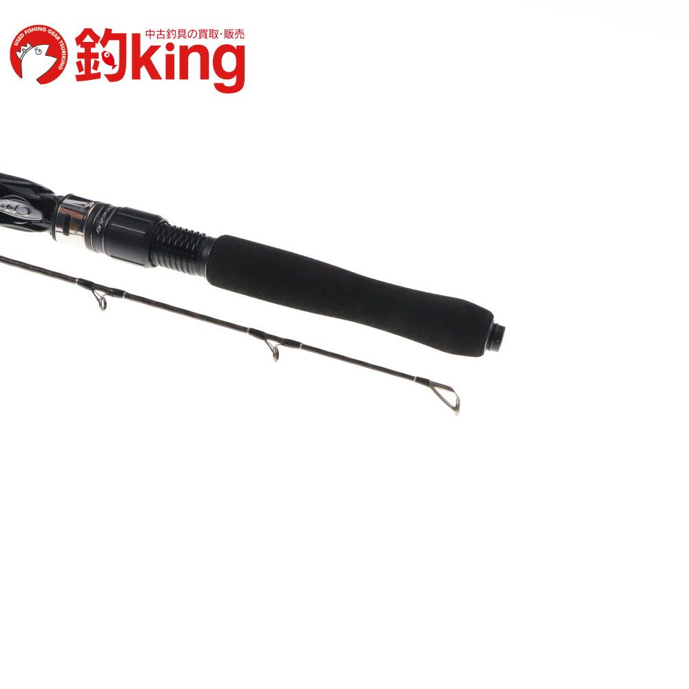 中古】 シマノ オシア EJ B63-4 （1） /H014L ロッド リール ルアー