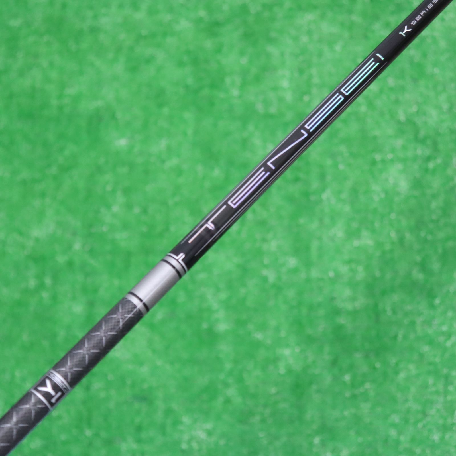 シャフト単品】TENSEI Pro 1K Hybrid 90 S 350Tip タイトリスト用