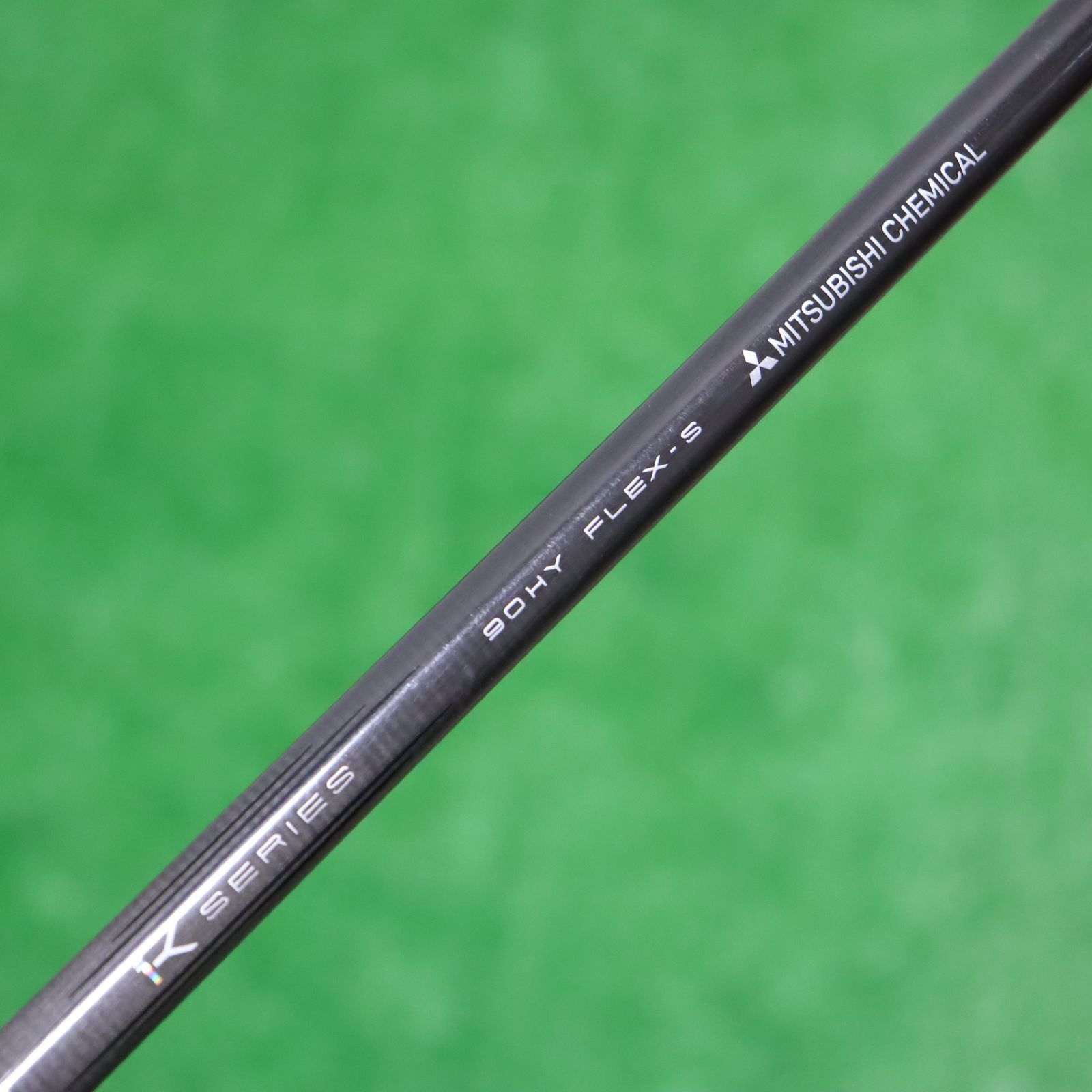 シャフト単品】TENSEI Pro 1K Hybrid 90 S 350Tip タイトリスト用