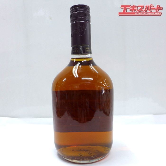 サントリー シルキー特級 760ml 43% 未開栓 - メルカリ