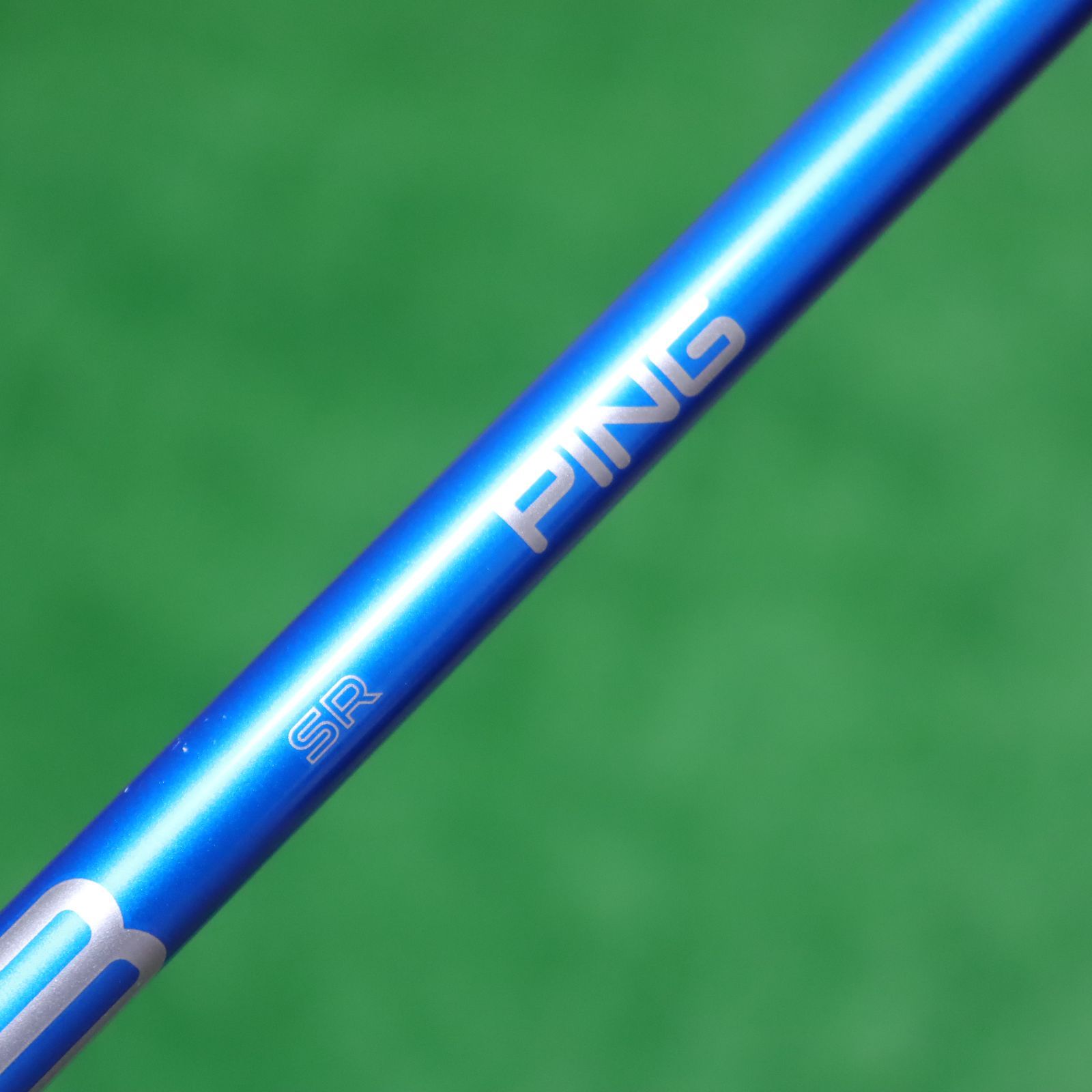 シャフト単品】PING ALTA J CB BLUE 4U ハイブリッド ユーティリティ用