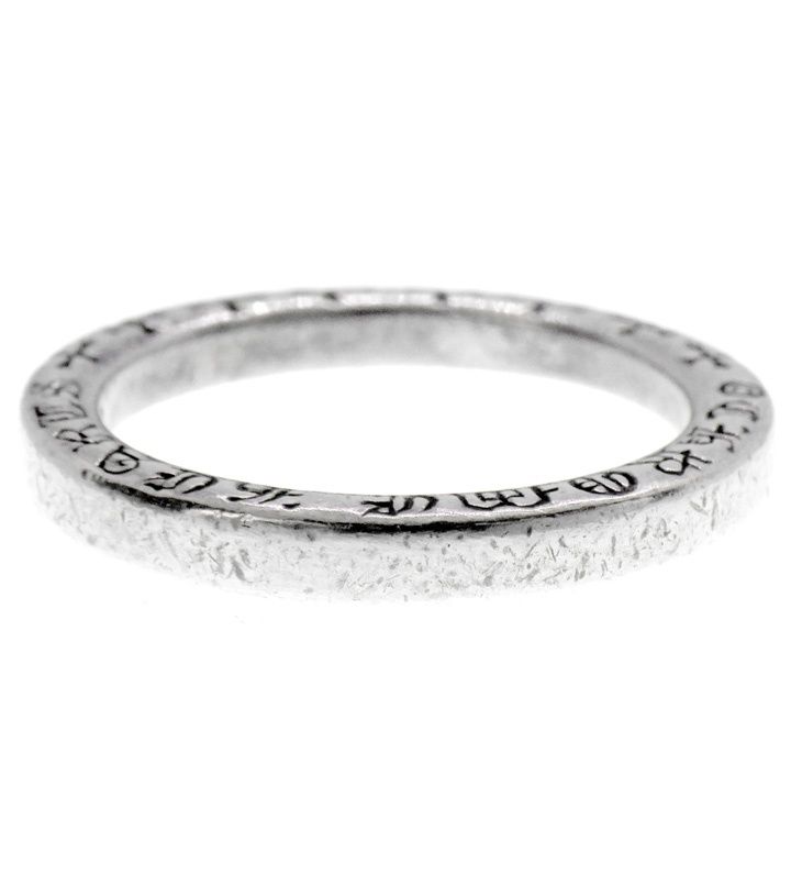 クロムハーツ CHROME HEARTS 【 NTFL 】 ノット トゥルー ファッキン