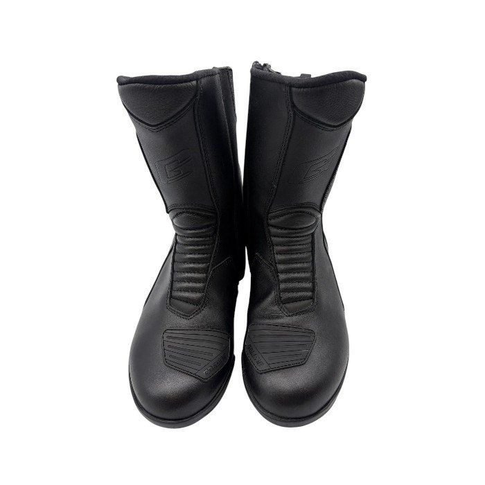 Gaerne ガエルネ Gアスペン ゴアテックス ブラック ツーリングブーツ