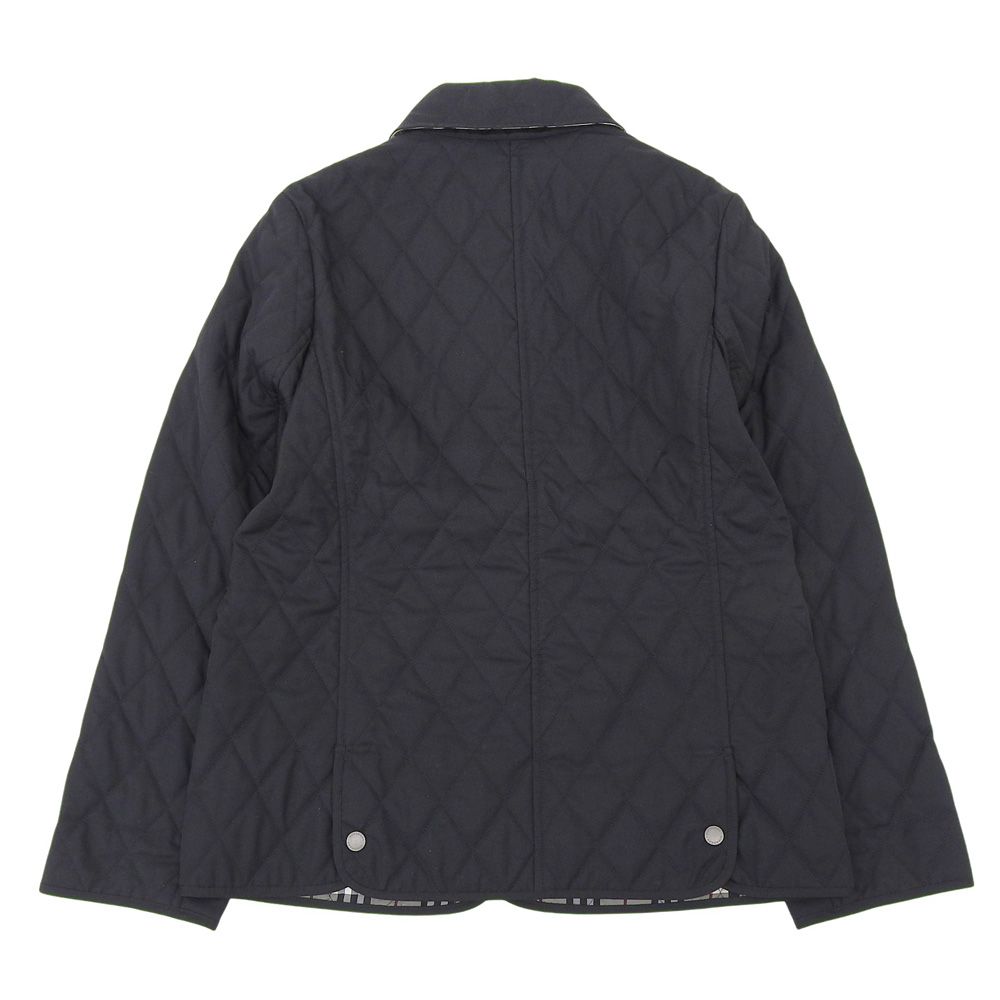 Burberry LONDON バーバリーロンドン ノバチェク キルティング