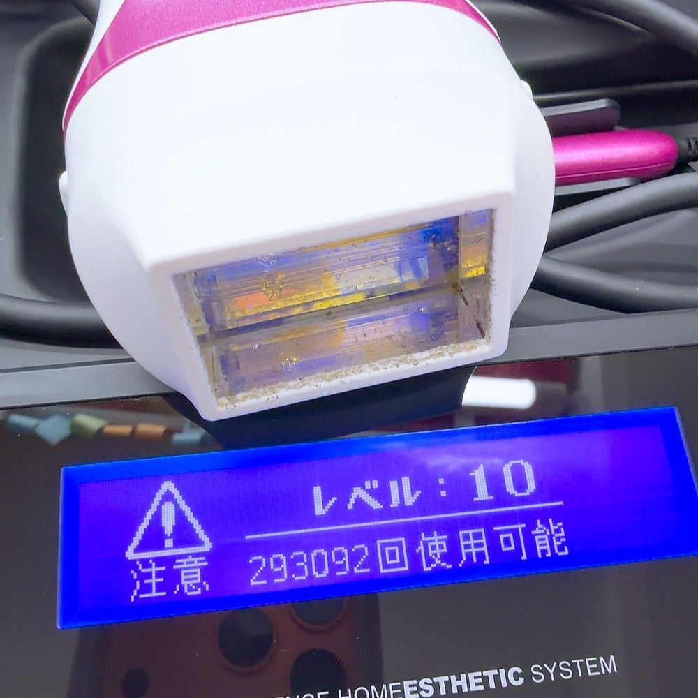 ほぼ未使用》 ケノン ver 7.1 プレミアム カートリッジ付き エムテック