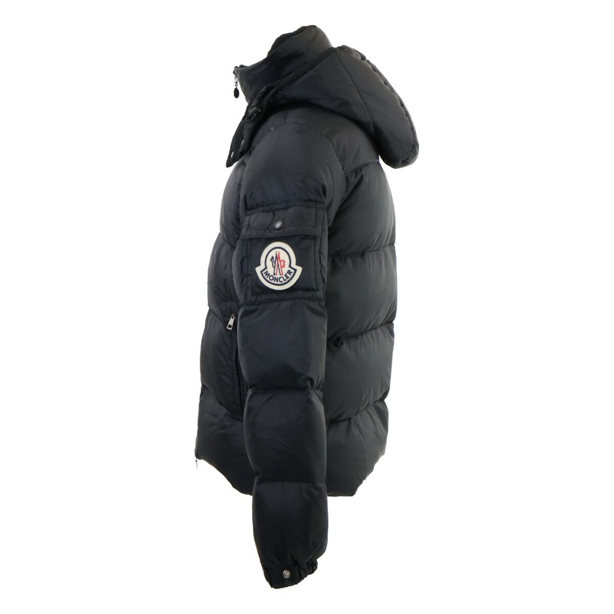 MONCLER モンクレール 44342 HIMALAYA ヒマラヤ フード付ダウン 1