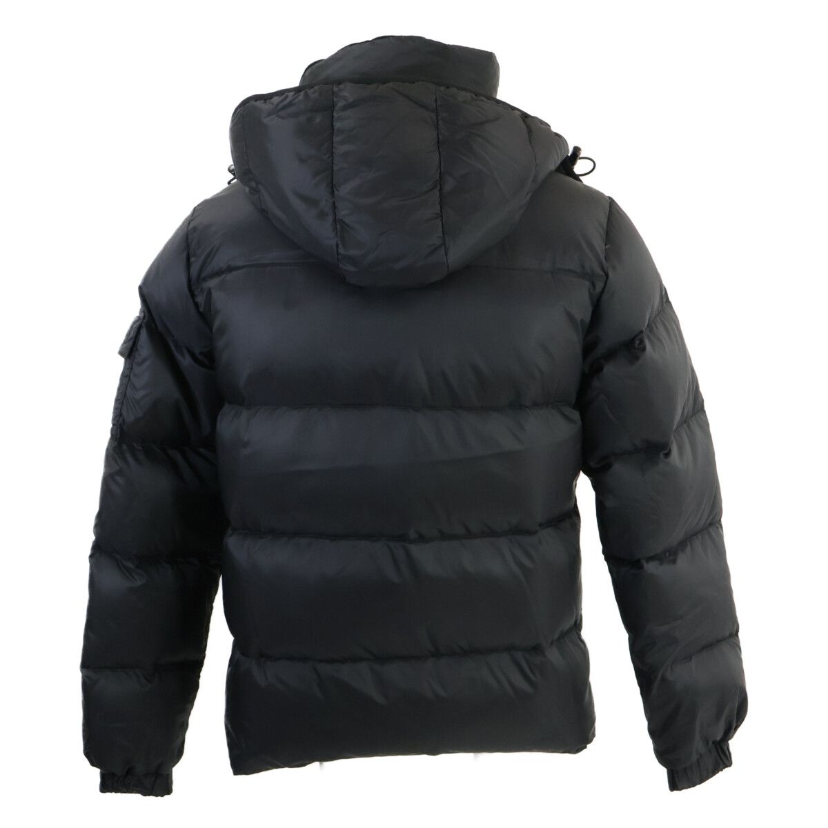 MONCLER モンクレール 44342 HIMALAYA ヒマラヤ フード付ダウン 1