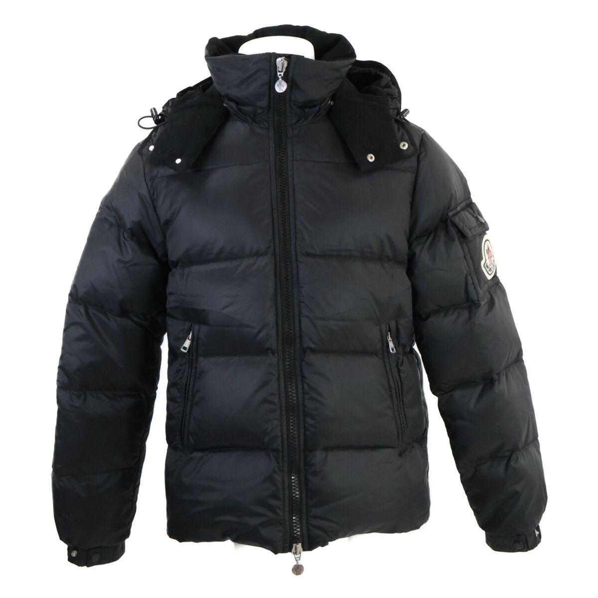 MONCLER モンクレール 44342 HIMALAYA ヒマラヤ フード付ダウン 1