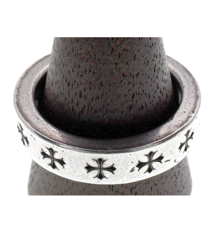 クロムハーツ CHROME HEARTS 【 6mm SPACER FOREVER 】 スペーサー