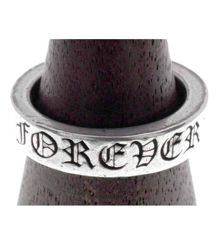 クロムハーツ CHROME HEARTS 【 6mm SPACER FOREVER 】 スペーサー