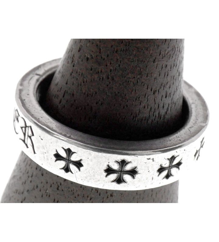 クロムハーツ CHROME HEARTS 【 6mm SPACER FOREVER 】 スペーサー