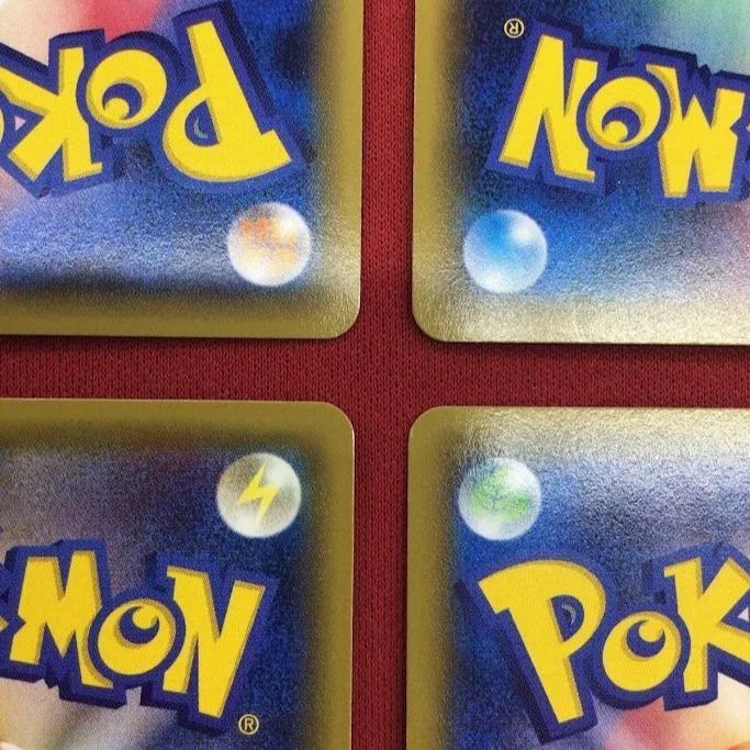 B61）基本鋼エネルギー4枚セット ポケモンカード XY-P/プロモ - メルカリ