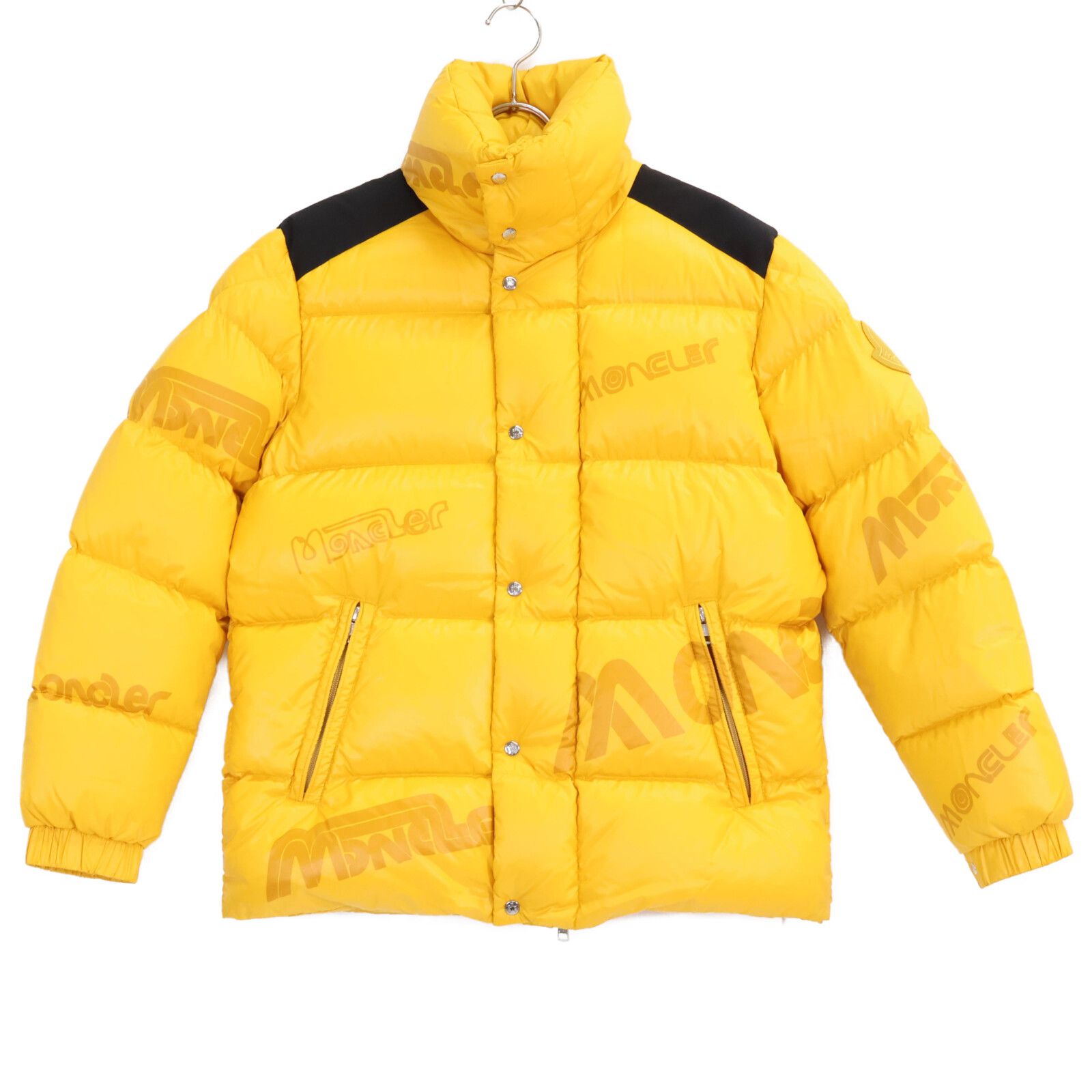 MONCLER モンクレール 国内正規【モンクレールジーニアス1952】MARE