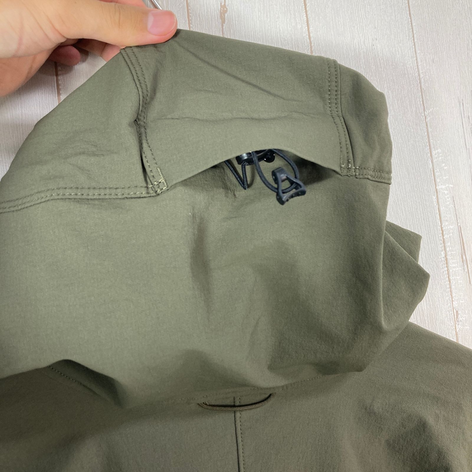 📦️Men's L グリーン系 Mountain Hardwear ( マウンテンハードウェア