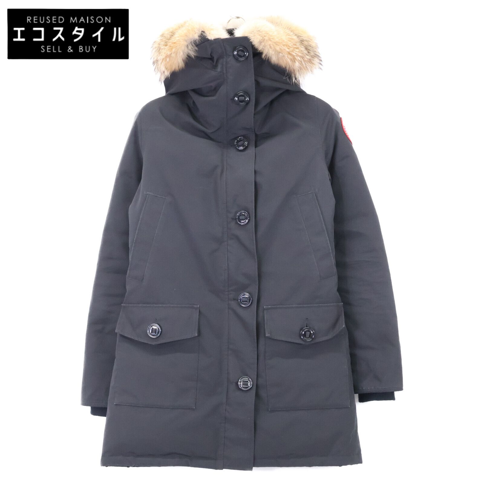 CANADA GOOSE カナダグース 【国内正規（株）サザビーリーグ】2603JL