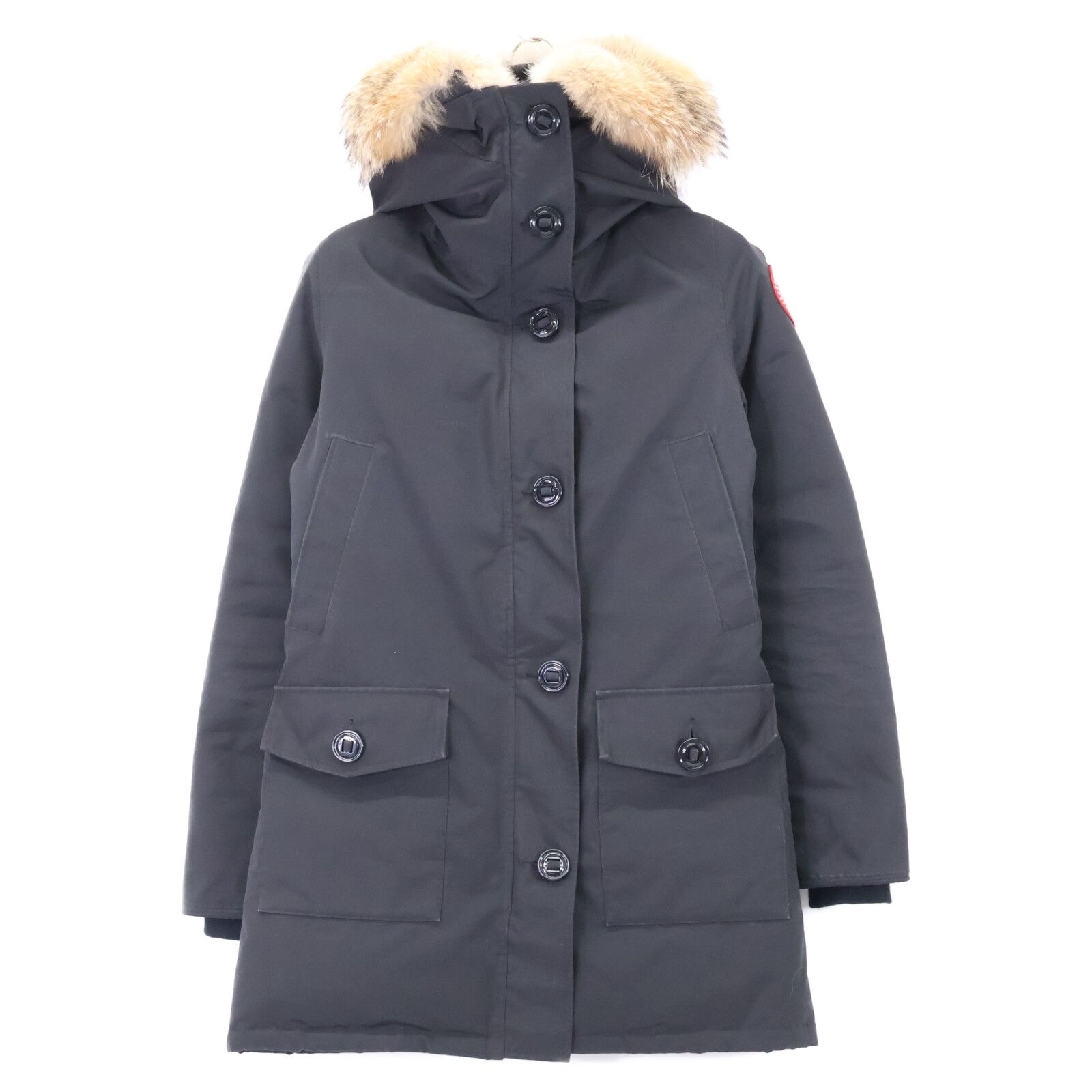 CANADA GOOSE カナダグース 【国内正規（株）サザビーリーグ】2603JL