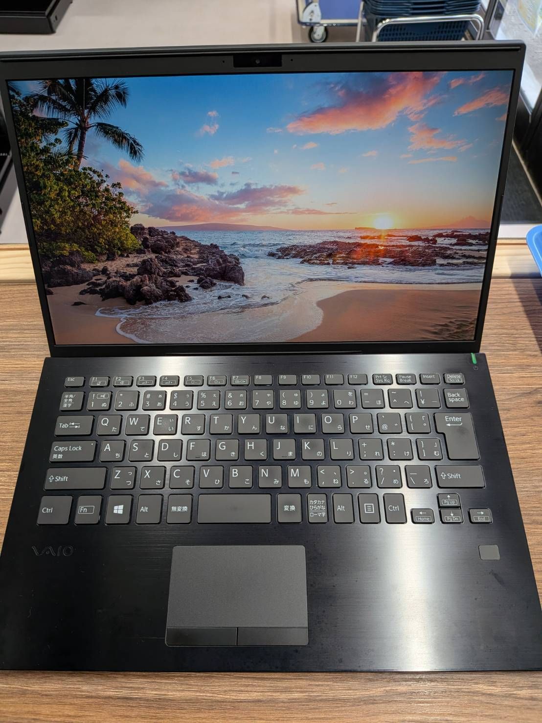 う*め様 在庫一掃セール‼️ VAIO Pro PK 11世 i5 8g 256 VAIO Pro PK Core i5 14型 SSD256GB Win11Pro - メルカリ