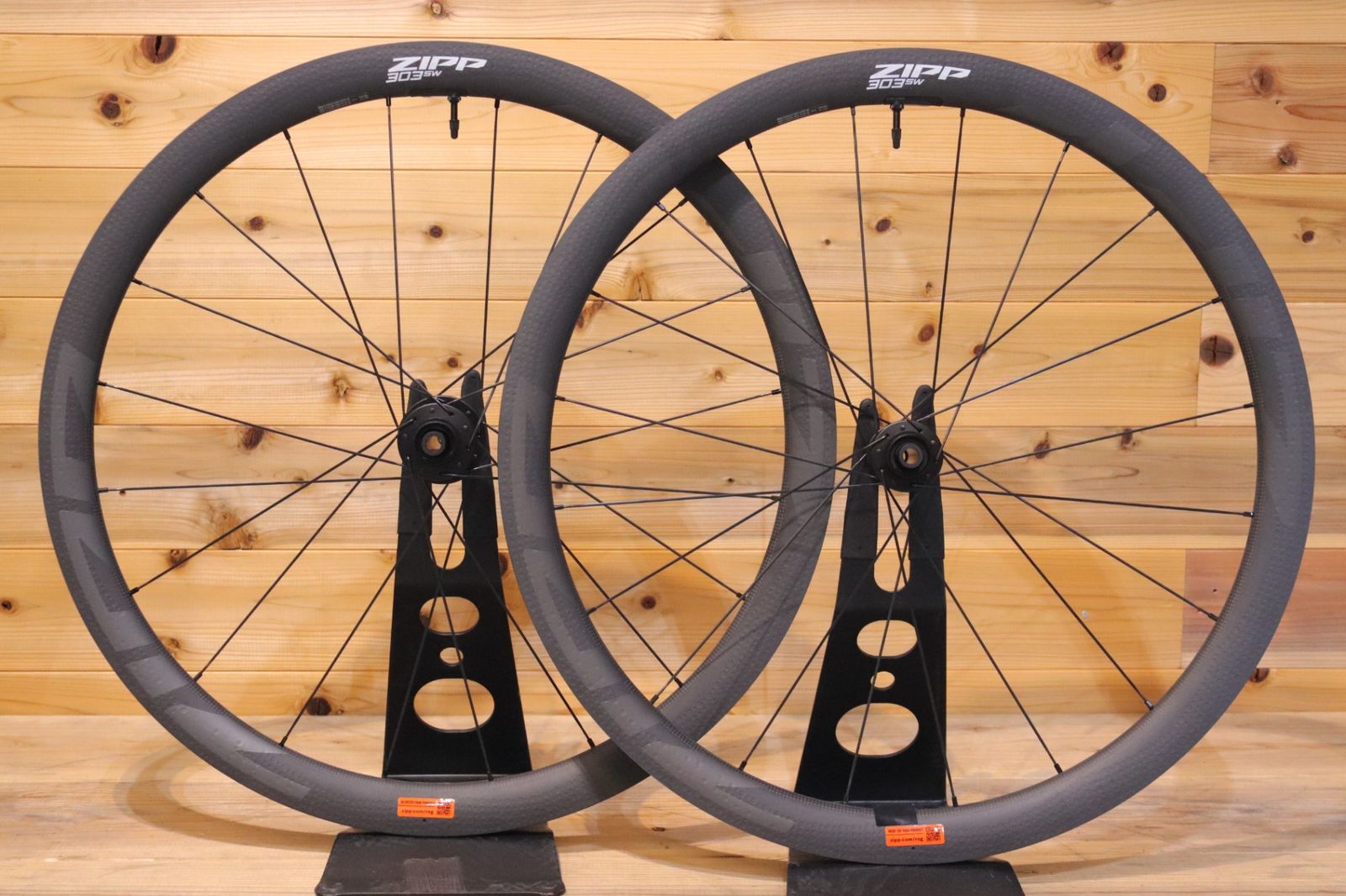 未走行 センサーモデル ジップ ZIPP 303 SW DISC シマノ 11S/12S 25