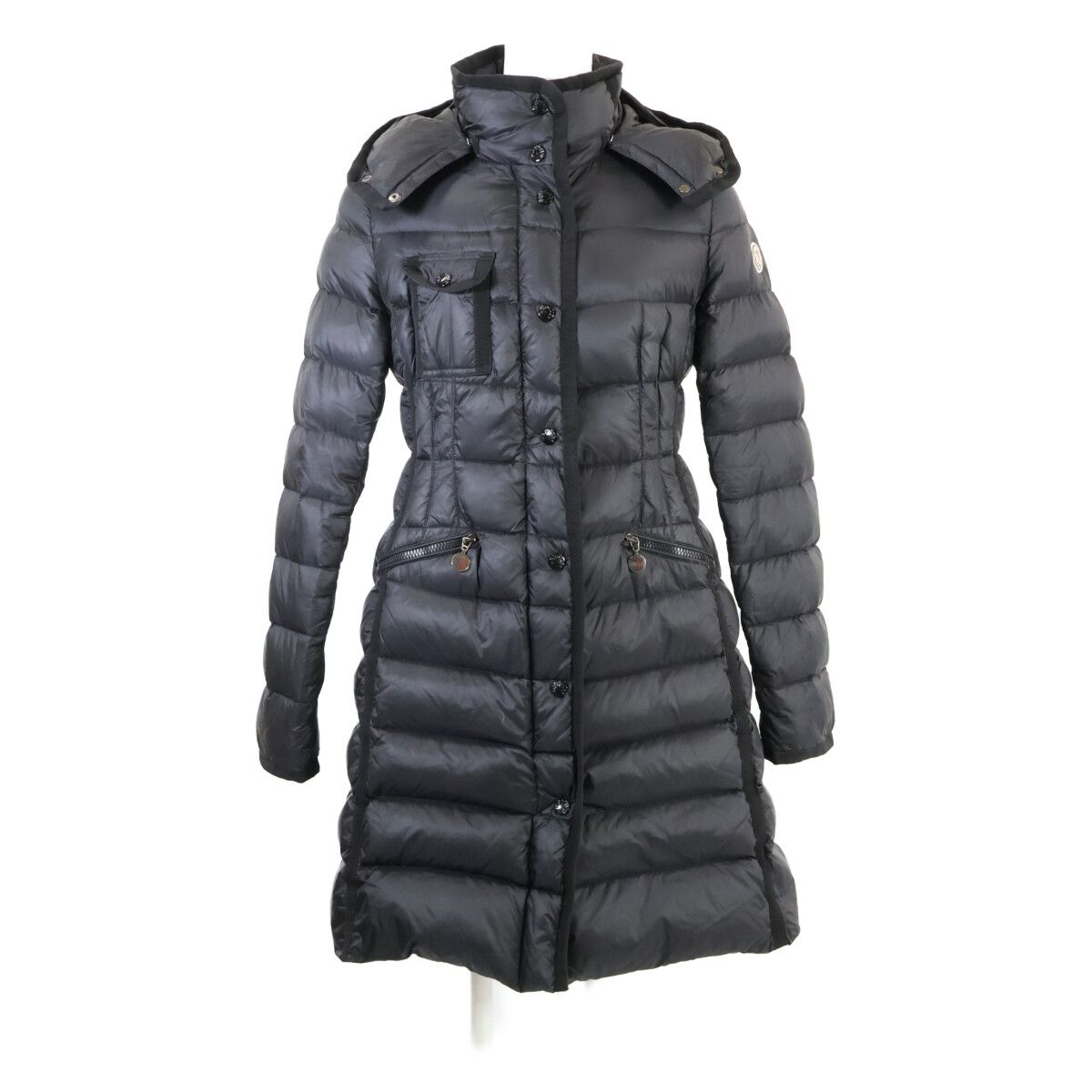 モンクレール　エルミンヌ MONCLER モンクレール 420934933905 ナイロン HERMINE/エルミンヌ