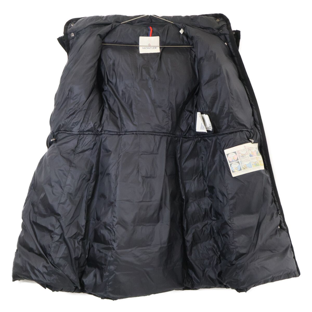 MONCLER モンクレール 420934933905 ナイロン HERMINE/エルミンヌ